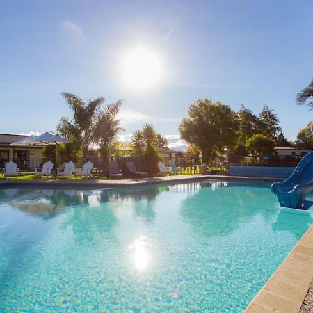 Motueka Apartment Bagian luar foto